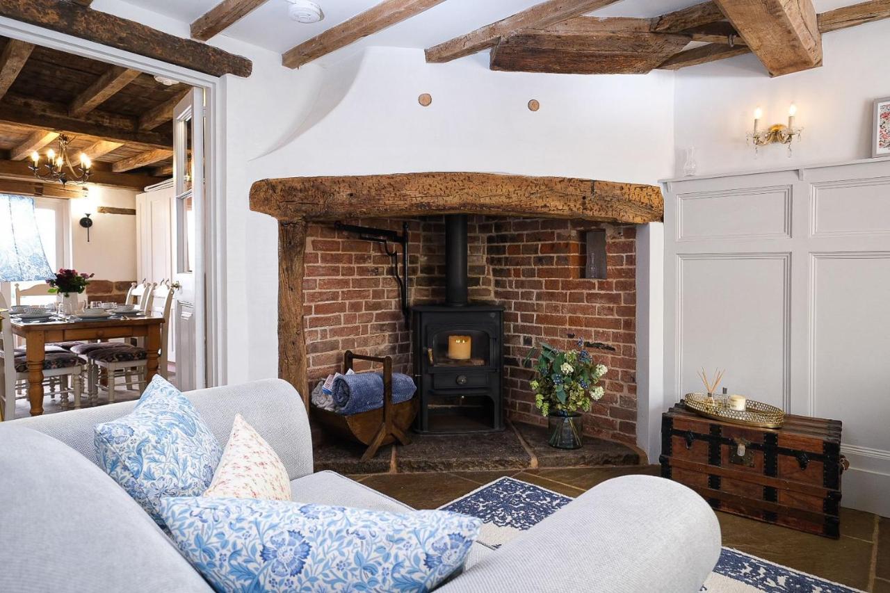 Joe'S Cottage บริดจ์นอร์ท ภายนอก รูปภาพ