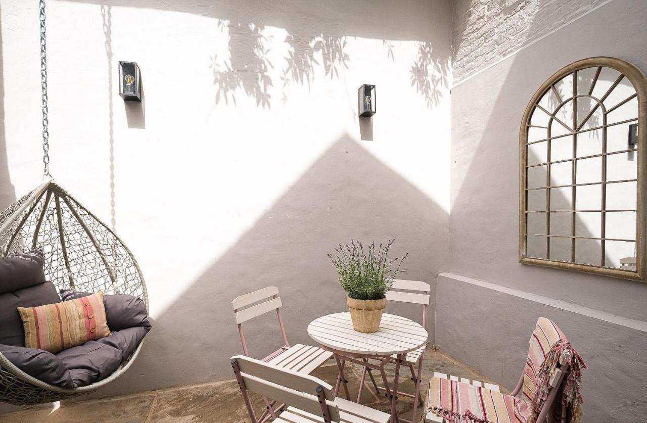 Joe'S Cottage บริดจ์นอร์ท ภายนอก รูปภาพ