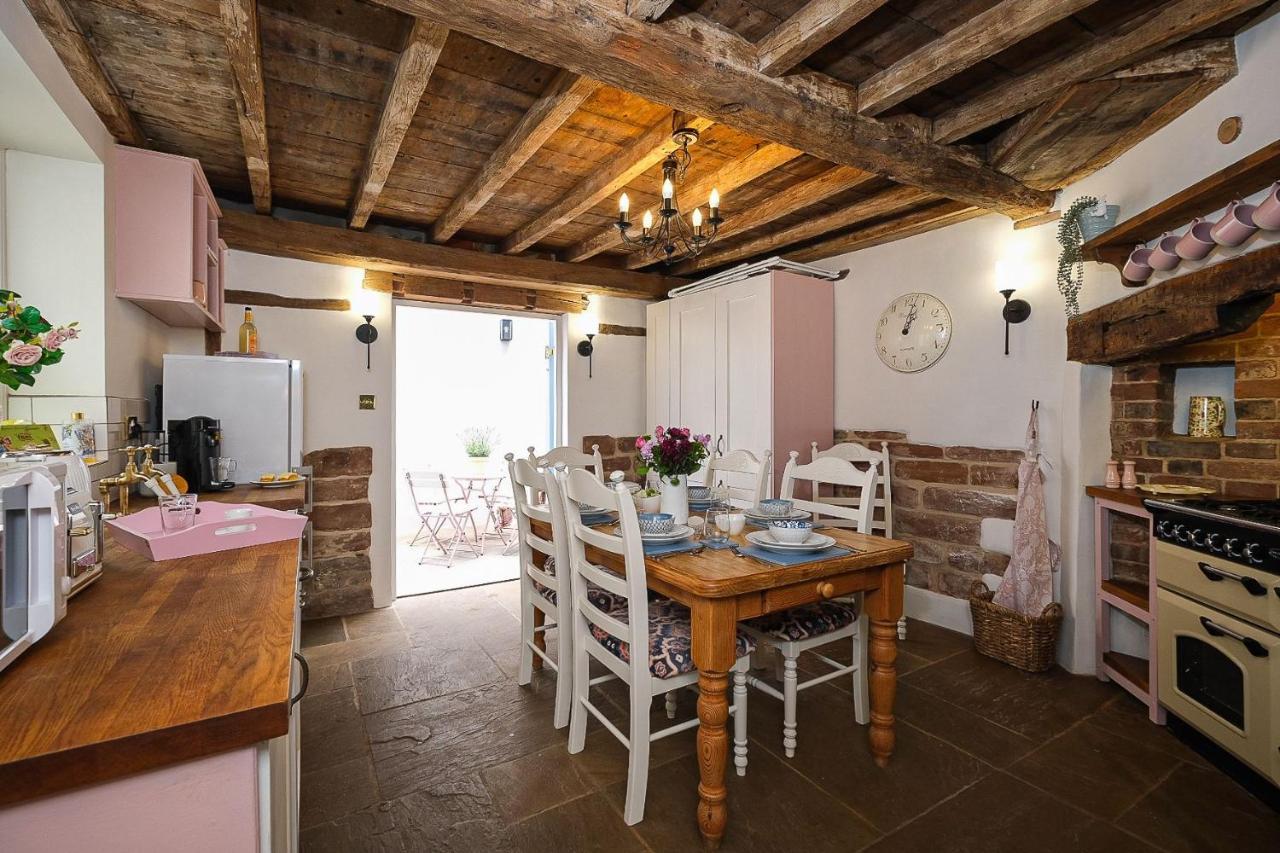 Joe'S Cottage บริดจ์นอร์ท ภายนอก รูปภาพ