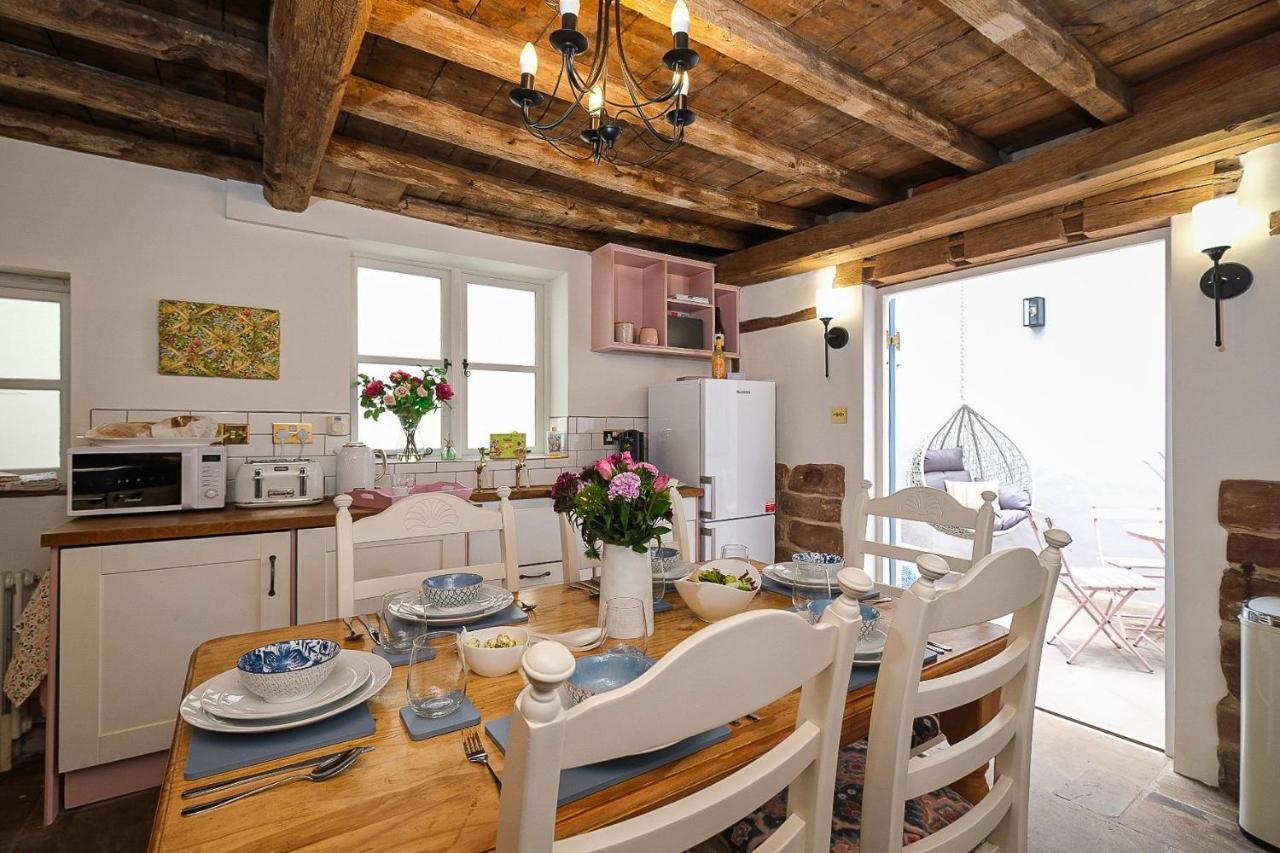 Joe'S Cottage บริดจ์นอร์ท ภายนอก รูปภาพ