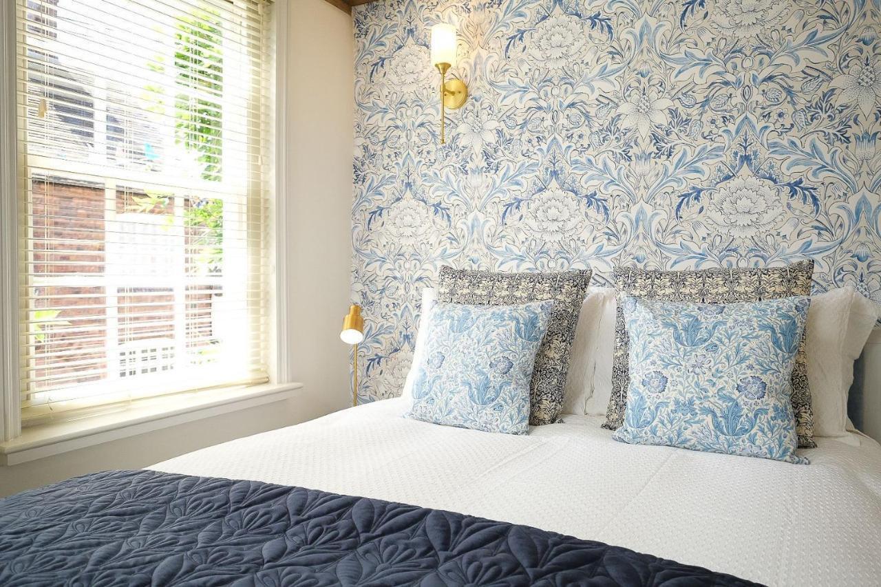 Joe'S Cottage บริดจ์นอร์ท ภายนอก รูปภาพ