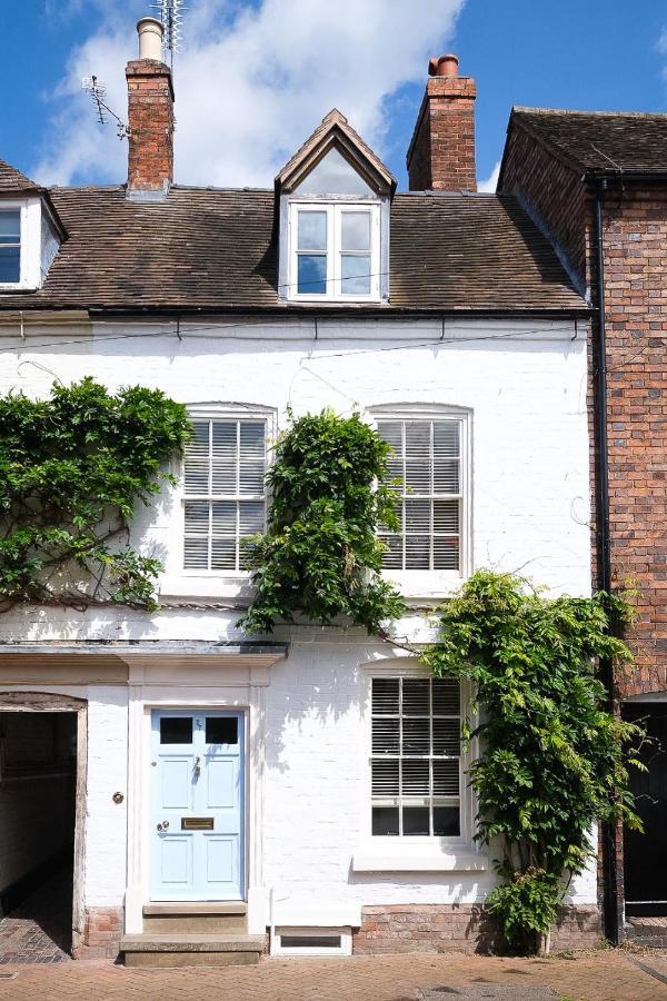 Joe'S Cottage บริดจ์นอร์ท ภายนอก รูปภาพ