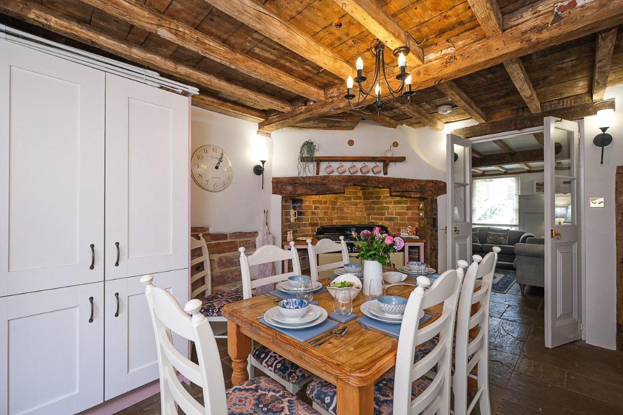 Joe'S Cottage บริดจ์นอร์ท ภายนอก รูปภาพ