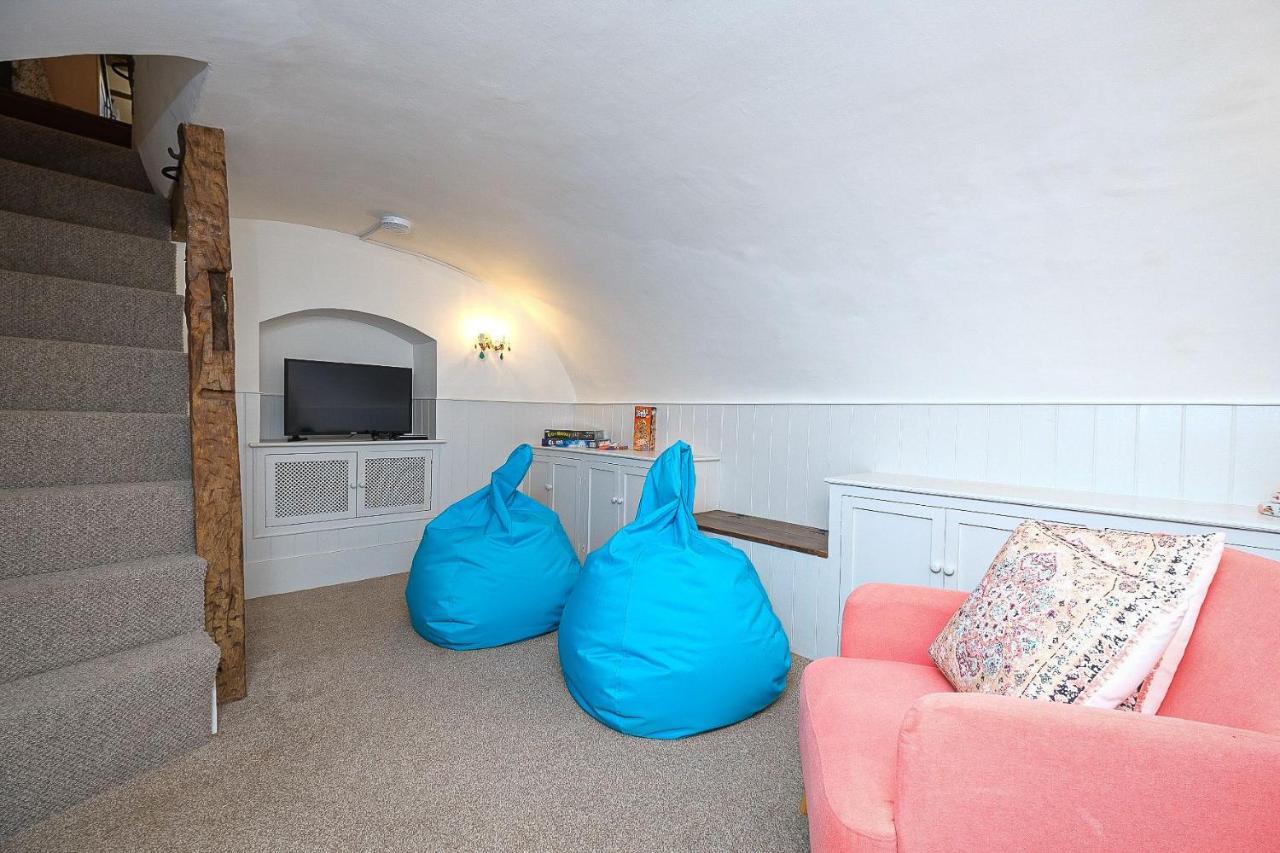 Joe'S Cottage บริดจ์นอร์ท ภายนอก รูปภาพ
