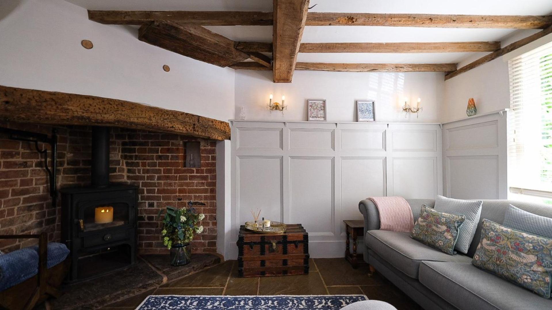 Joe'S Cottage บริดจ์นอร์ท ภายนอก รูปภาพ