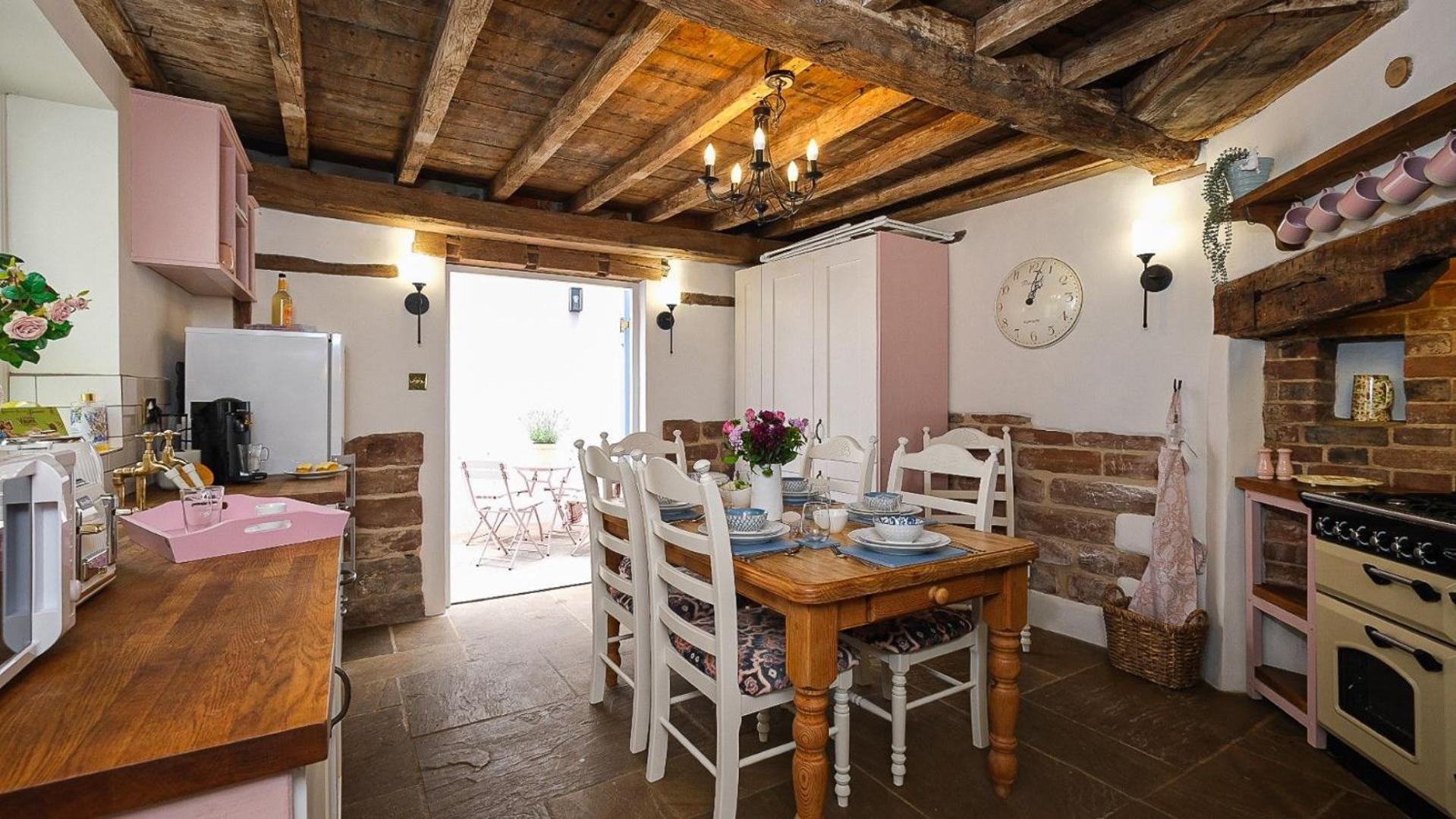 Joe'S Cottage บริดจ์นอร์ท ภายนอก รูปภาพ