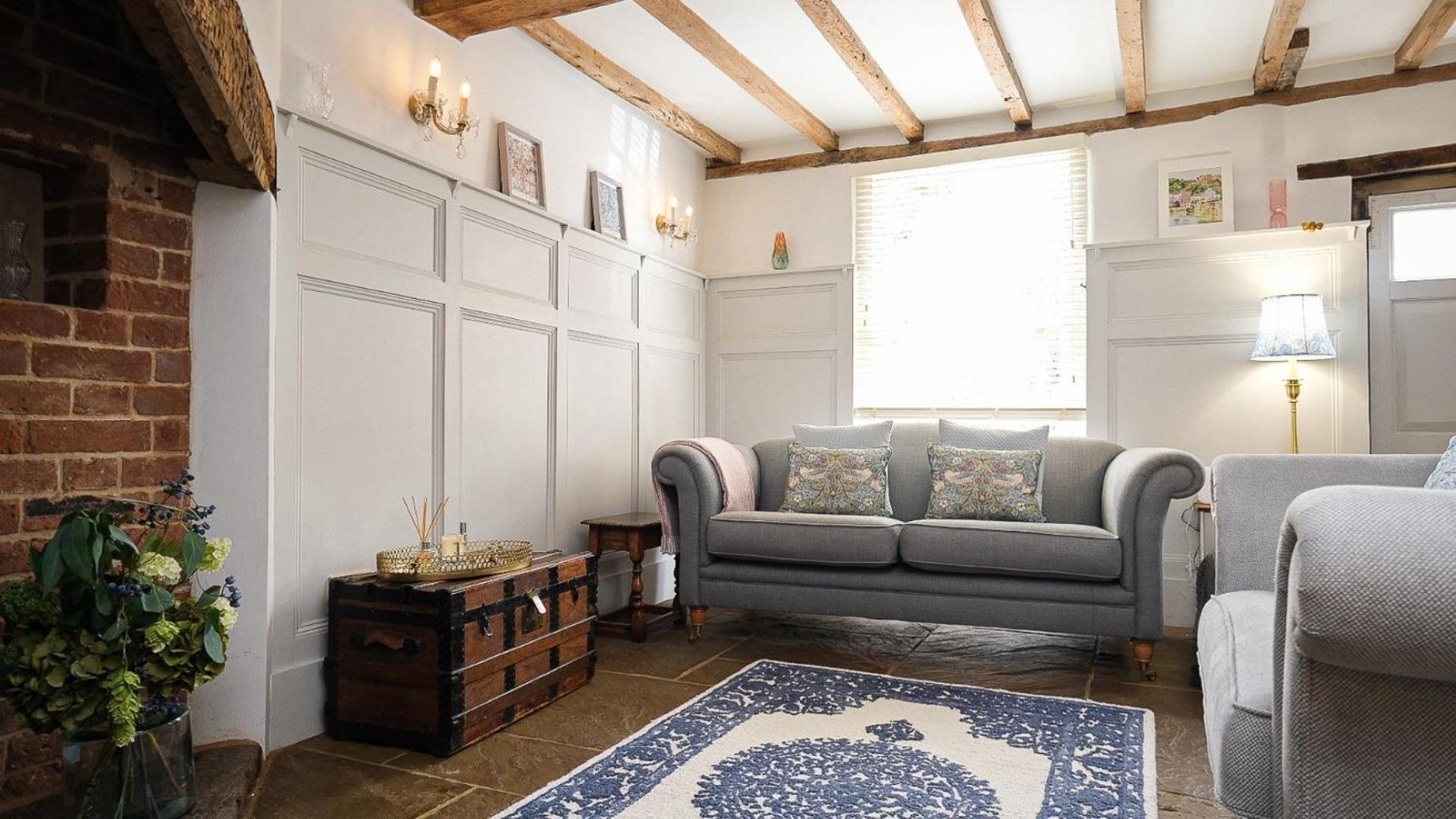 Joe'S Cottage บริดจ์นอร์ท ภายนอก รูปภาพ
