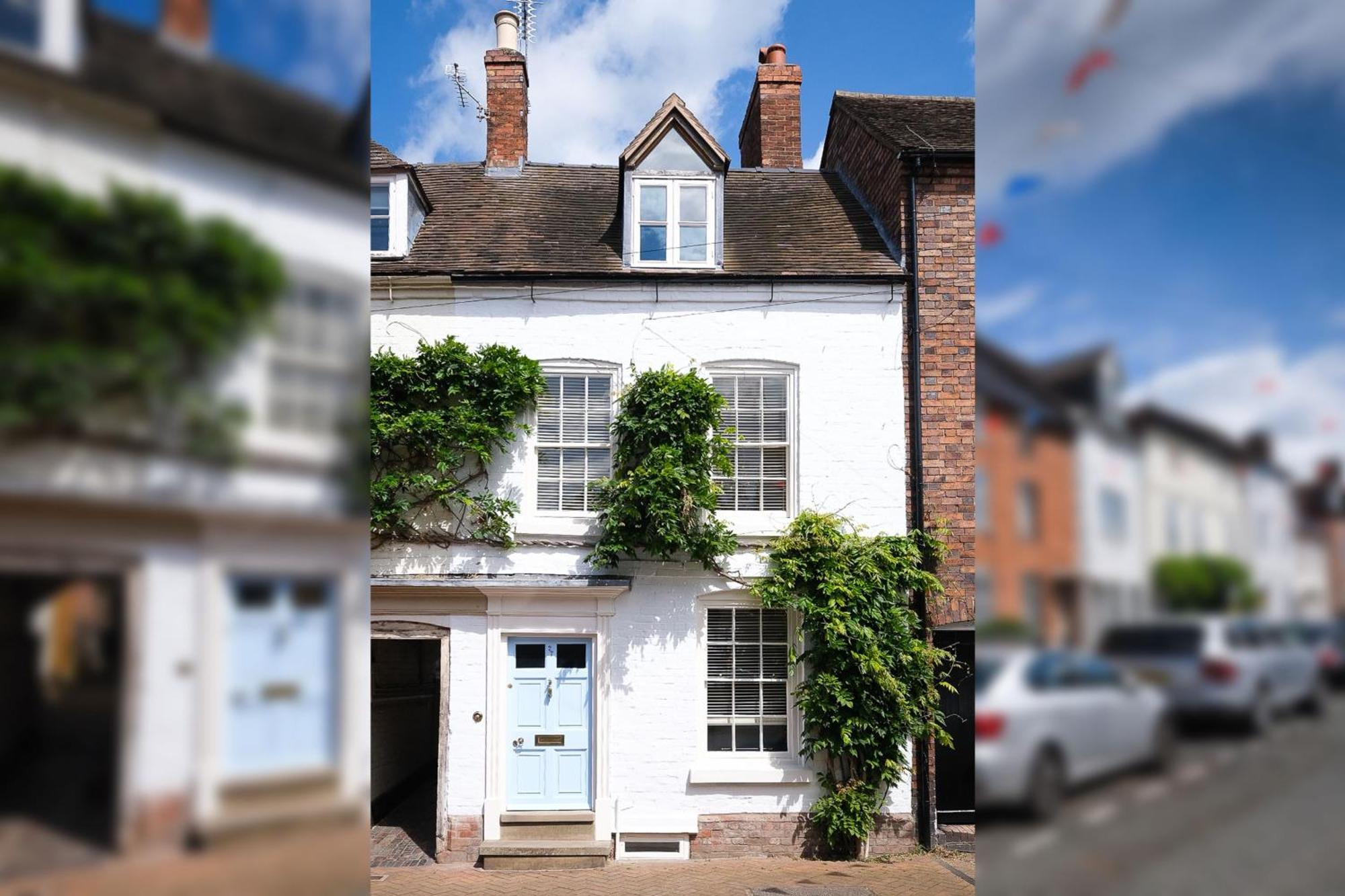 Joe'S Cottage บริดจ์นอร์ท ภายนอก รูปภาพ